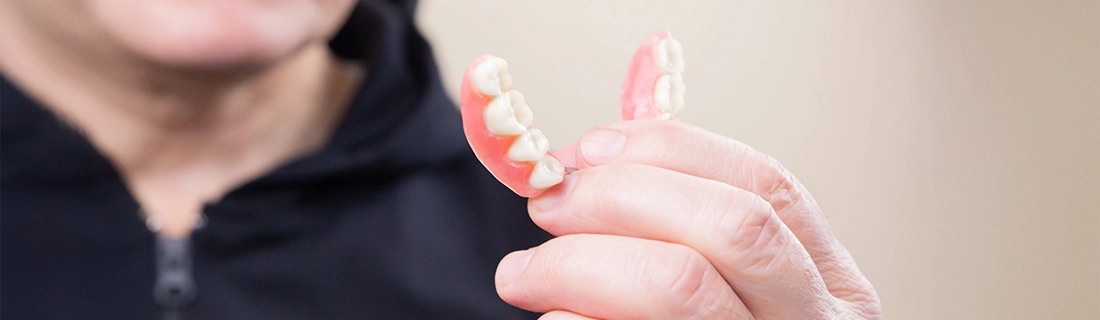 FC – Custom Dentures at Dental Group of Falmouth, Falmouth, MA